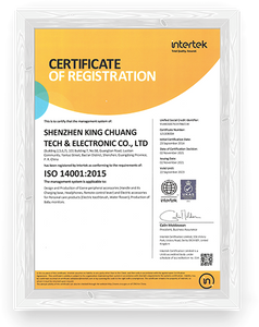 ISO 14001