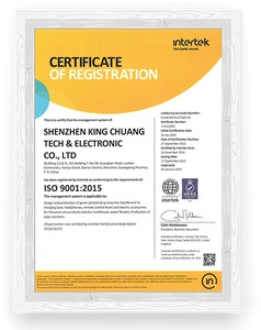 ISO TS 16949